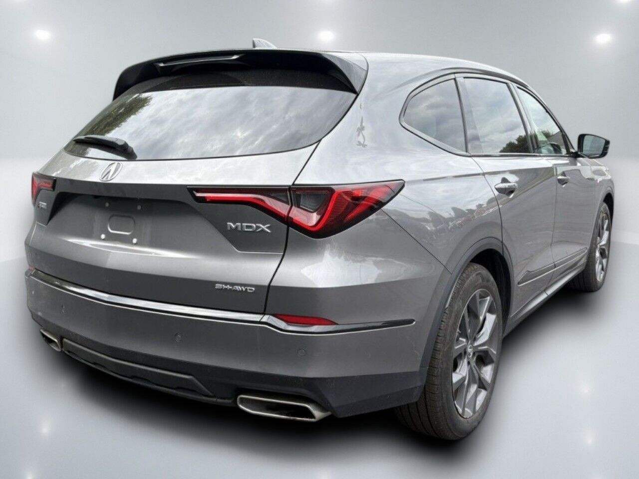 2023 Acura MDX w/A-Spec Package Fitchburg MA