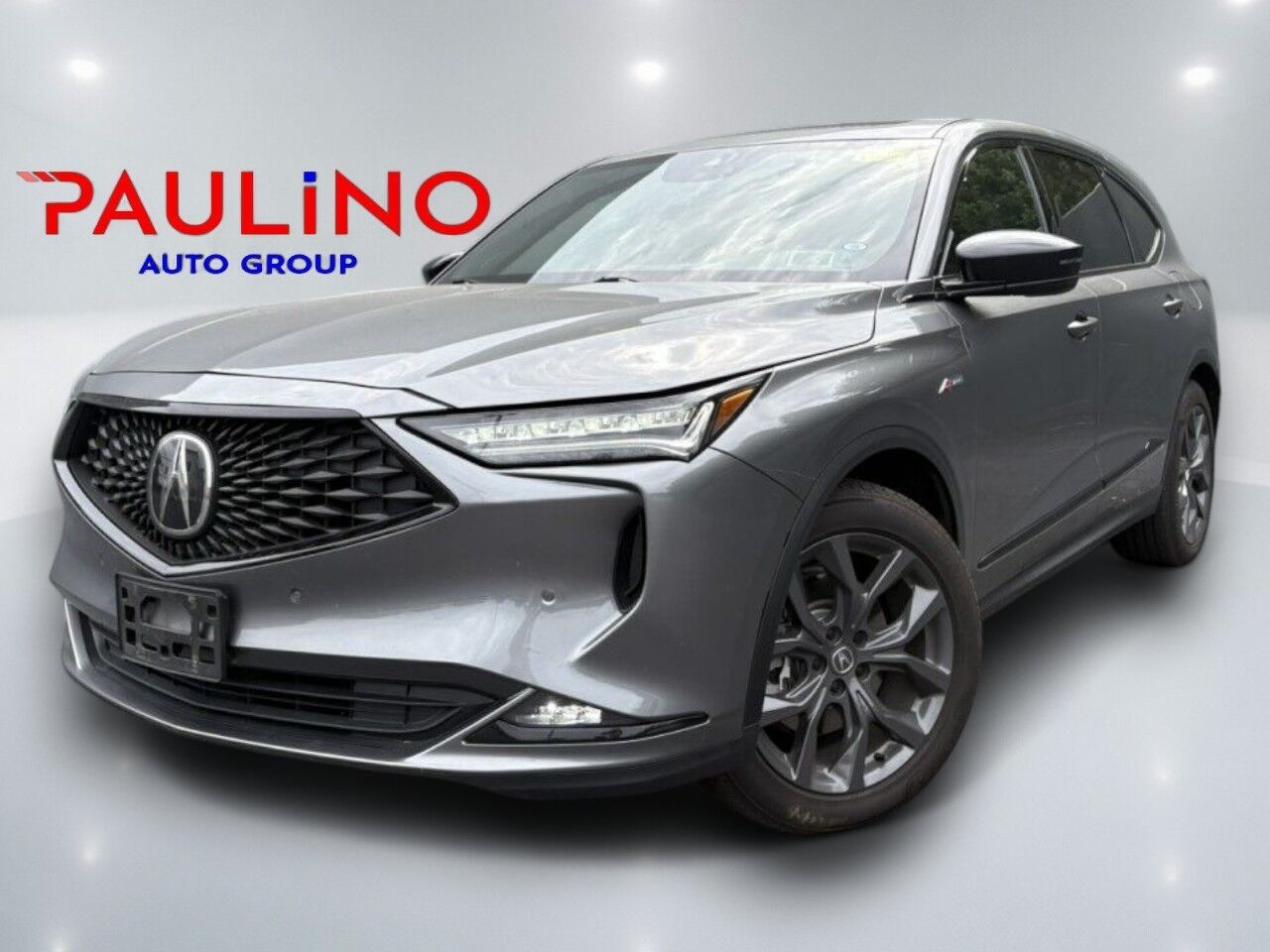 2023 Acura MDX w/A-Spec Package Fitchburg MA