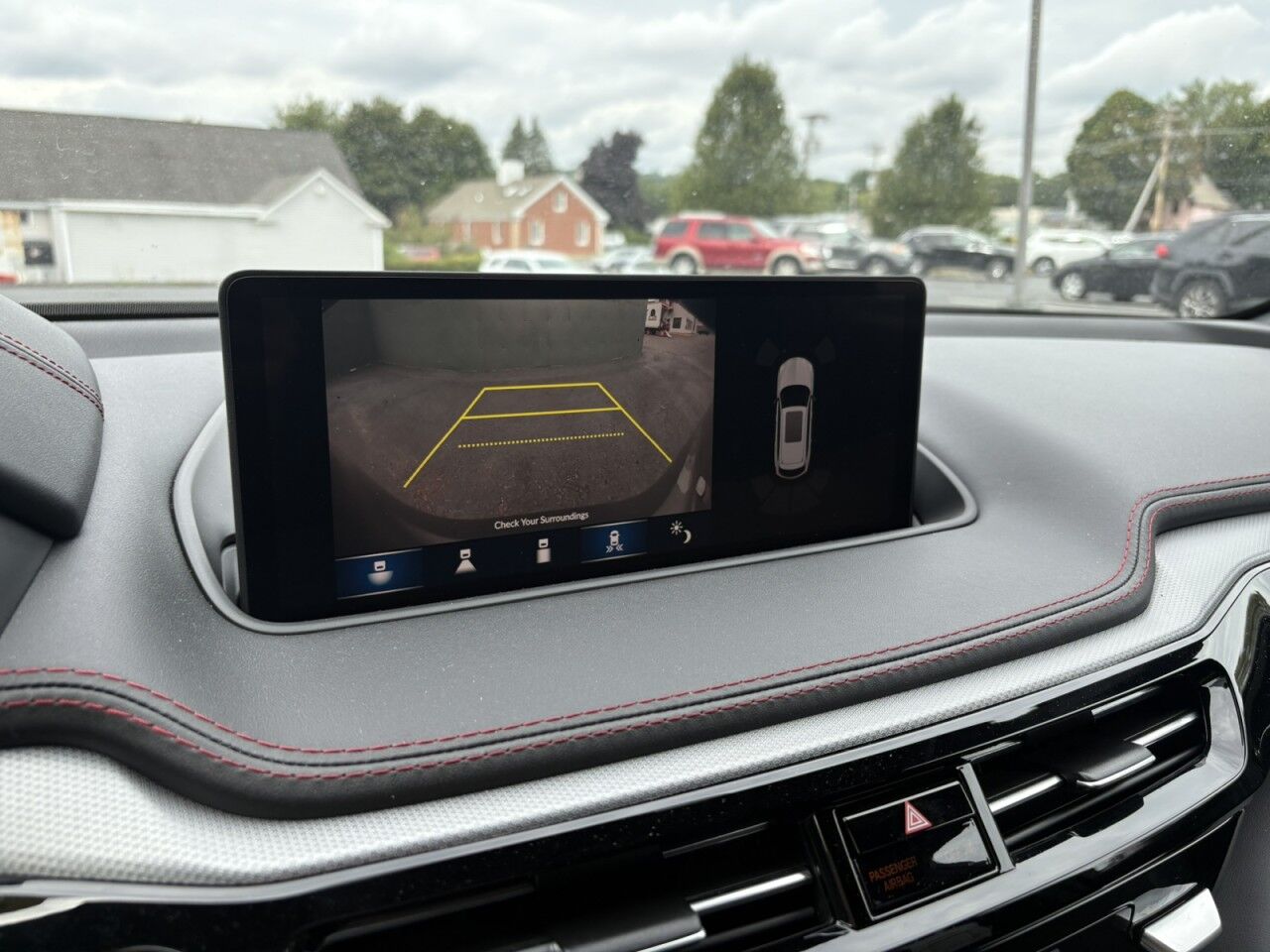 2023 Acura MDX w/A-Spec Package Fitchburg MA