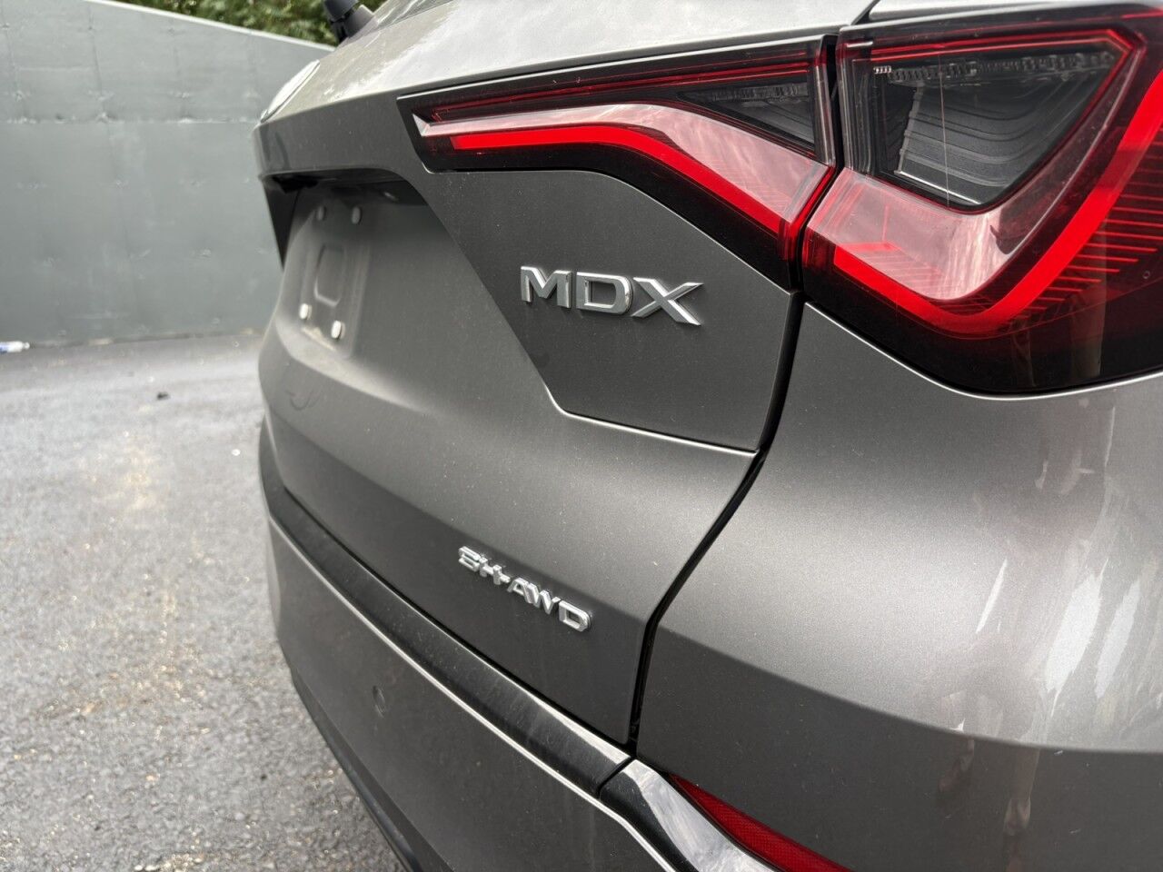 2023 Acura MDX w/A-Spec Package Fitchburg MA