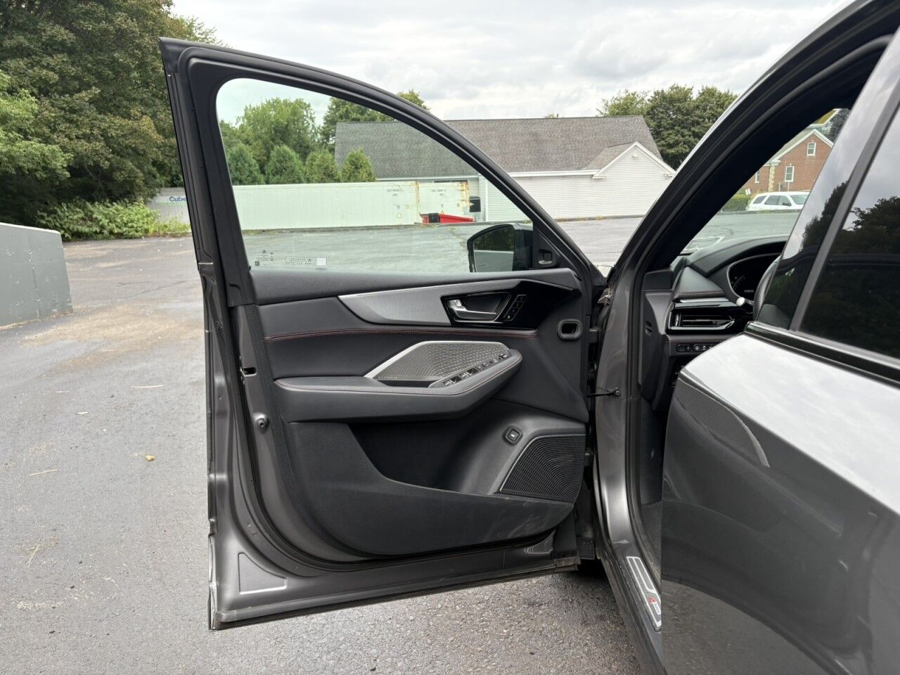 2023 Acura MDX w/A-Spec Package Fitchburg MA