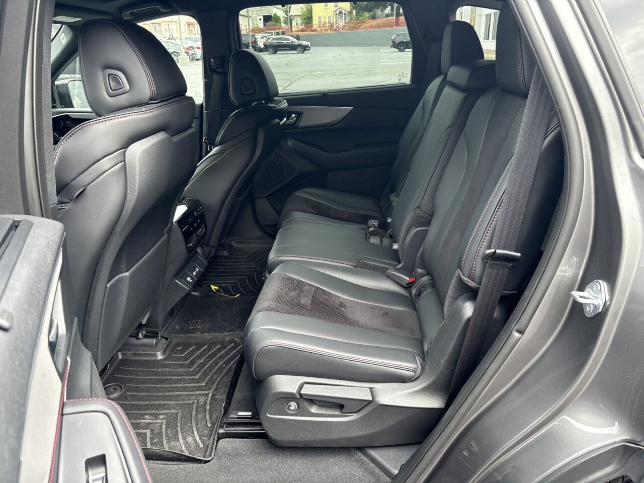 2023 Acura MDX w/A-Spec Package Fitchburg MA