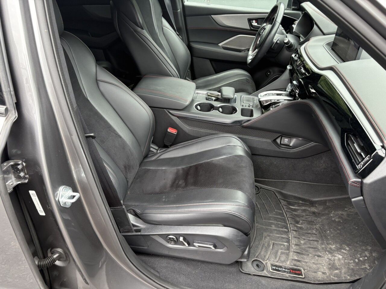 2023 Acura MDX w/A-Spec Package Fitchburg MA