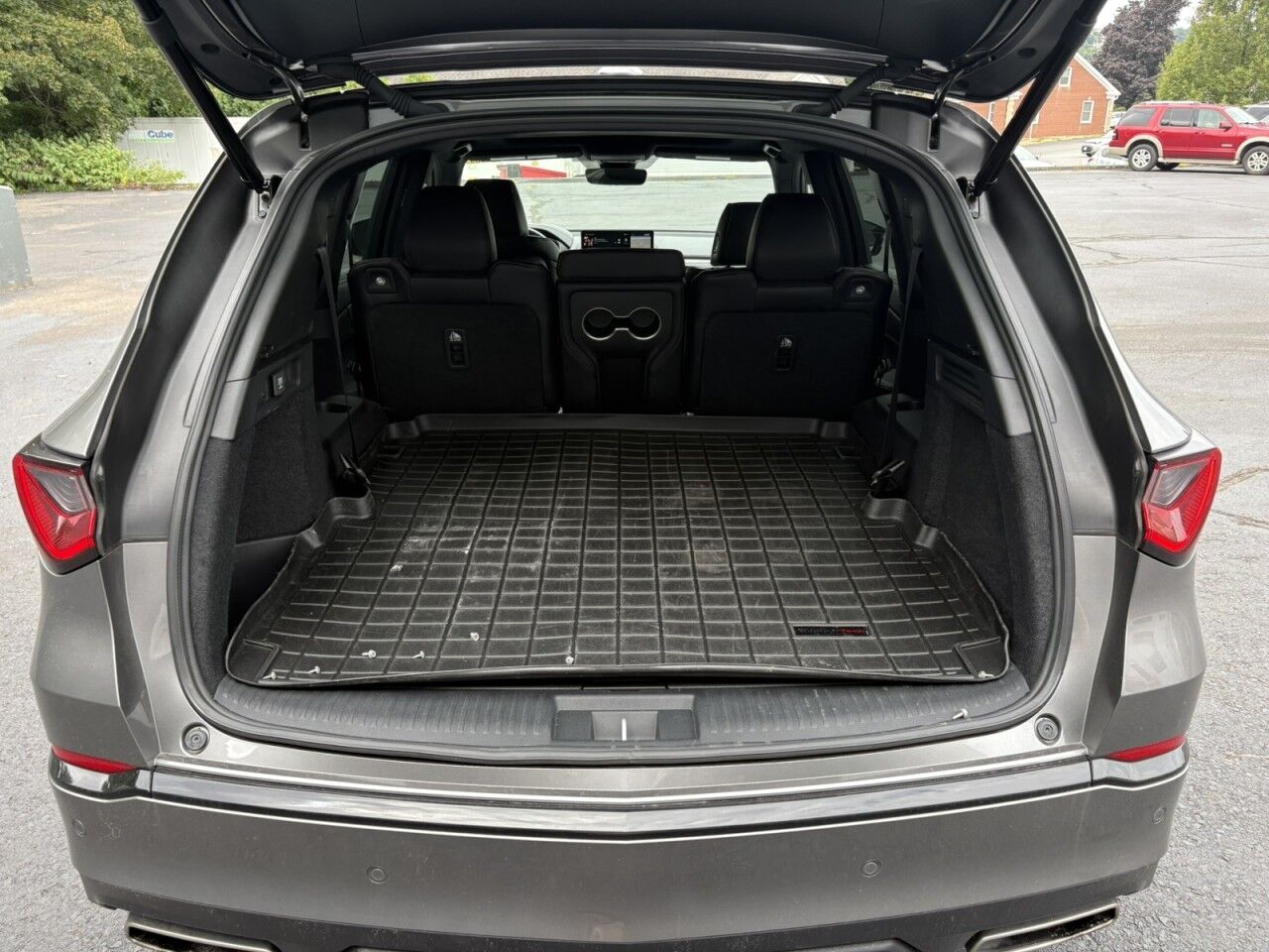 2023 Acura MDX w/A-Spec Package Fitchburg MA