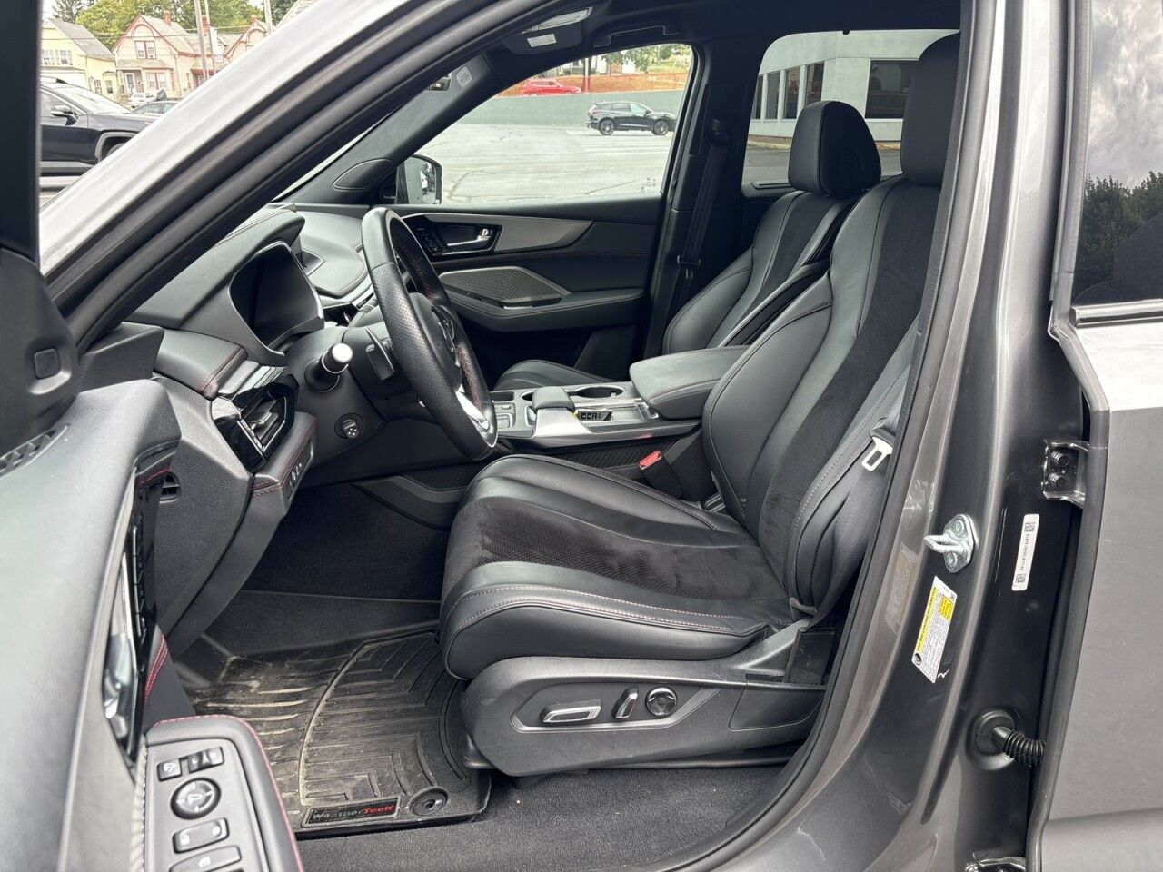 2023 Acura MDX w/A-Spec Package Fitchburg MA