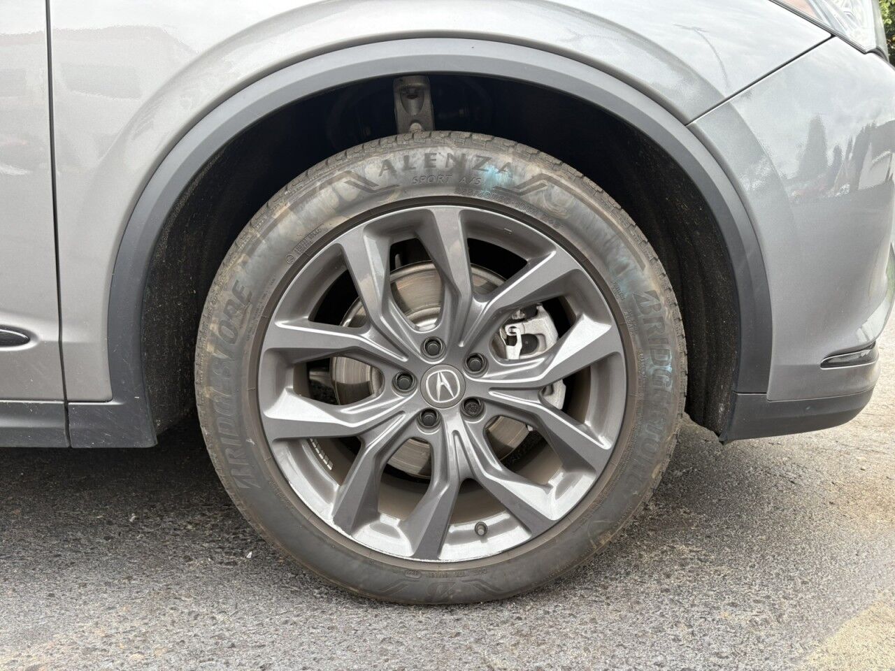 2023 Acura MDX w/A-Spec Package Fitchburg MA