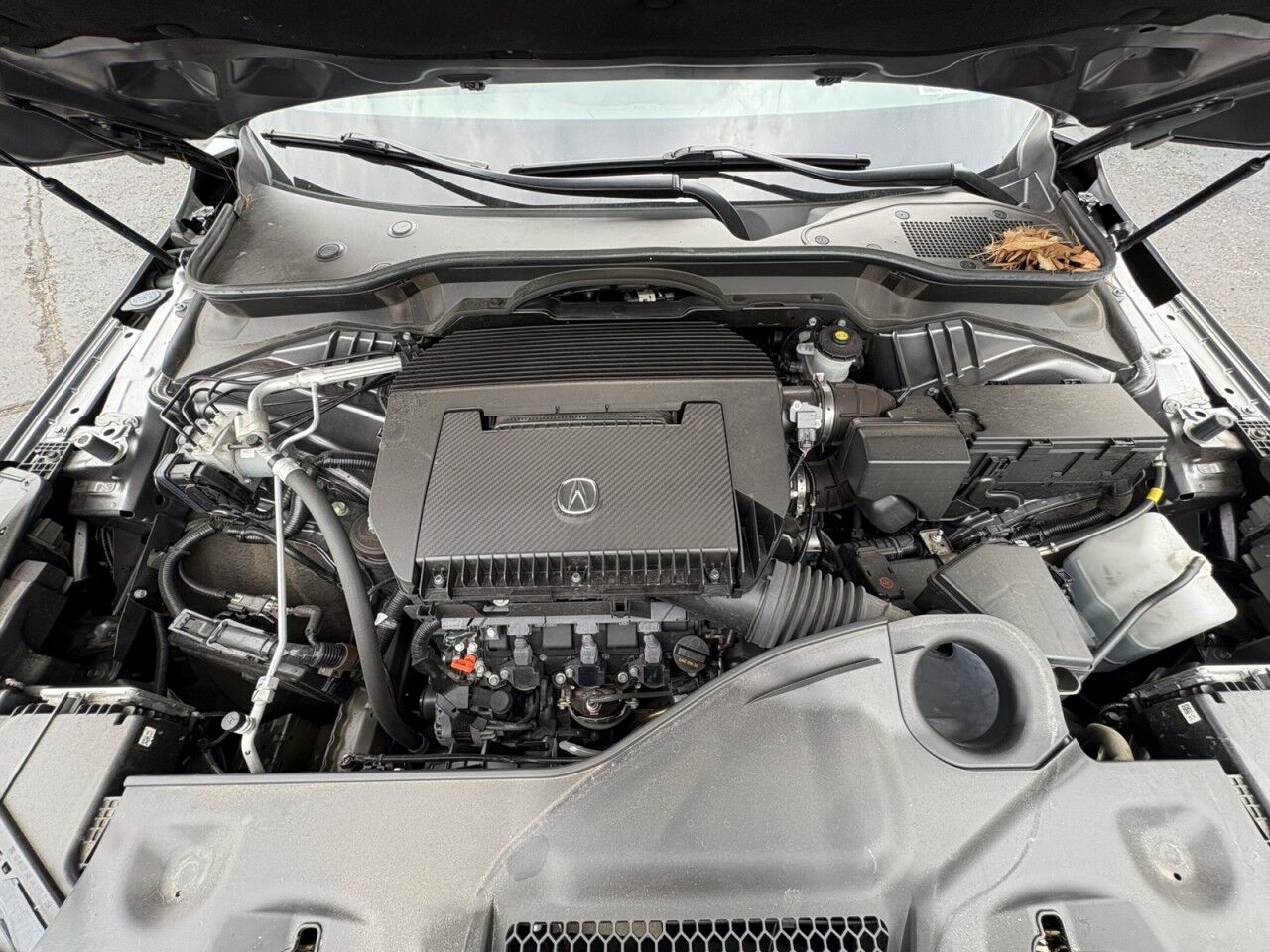 2023 Acura MDX w/A-Spec Package Fitchburg MA