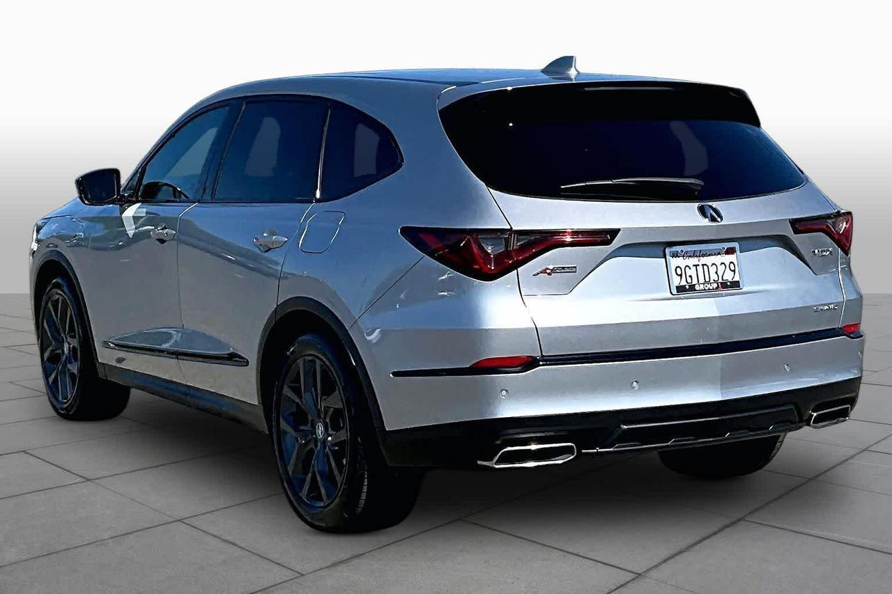 2023 Acura MDX w/A-Spec Package Folsom CA