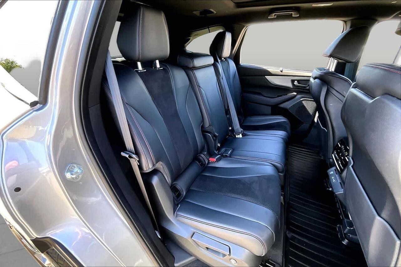 2023 Acura MDX w/A-Spec Package Folsom CA