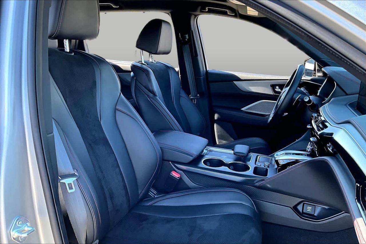 2023 Acura MDX w/A-Spec Package Folsom CA