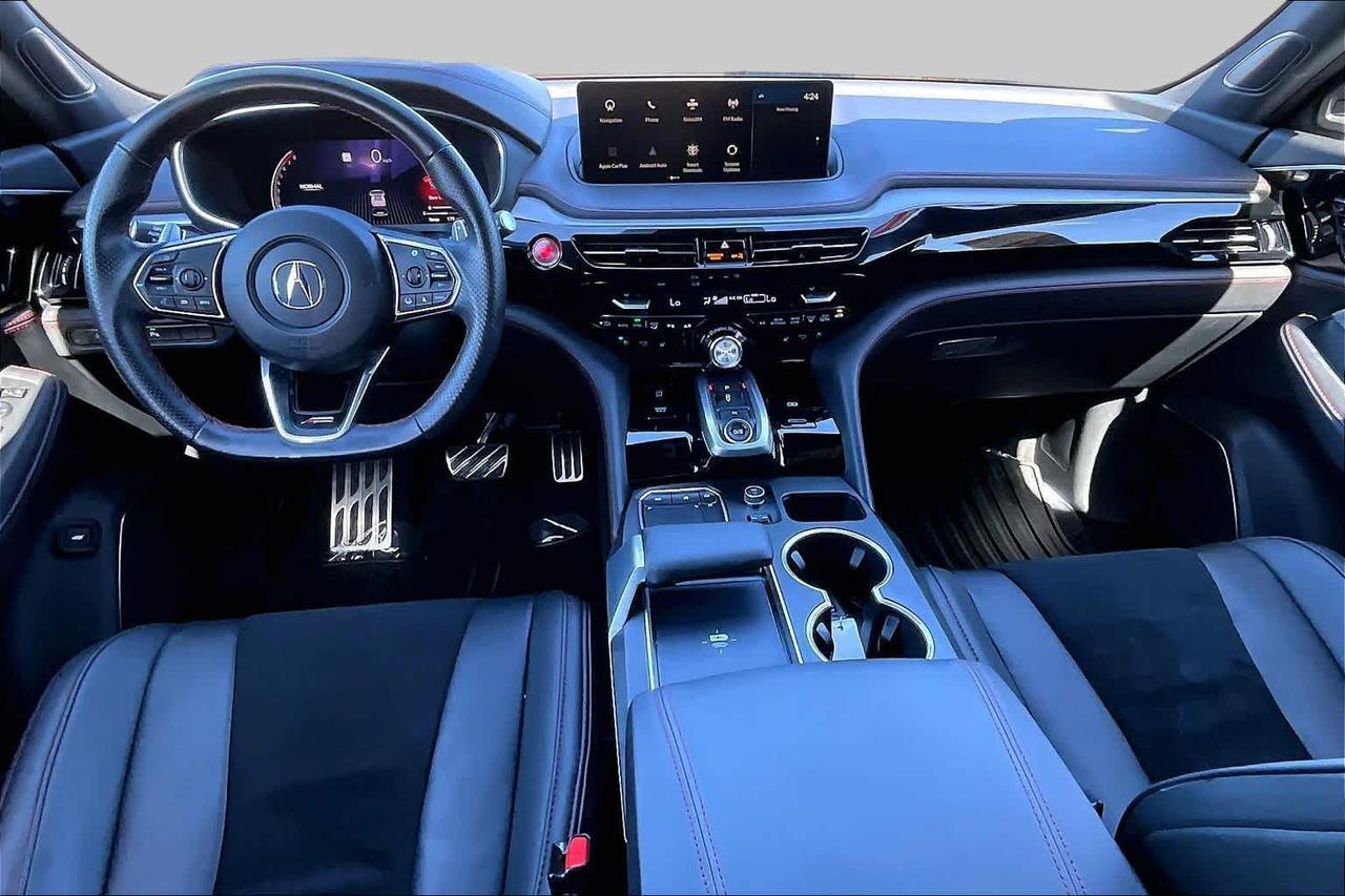 2023 Acura MDX w/A-Spec Package Folsom CA
