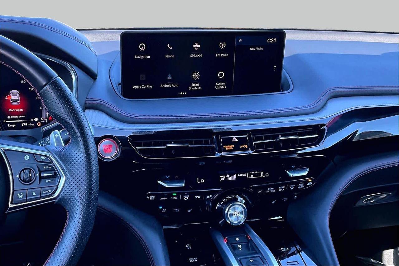 2023 Acura MDX w/A-Spec Package Folsom CA