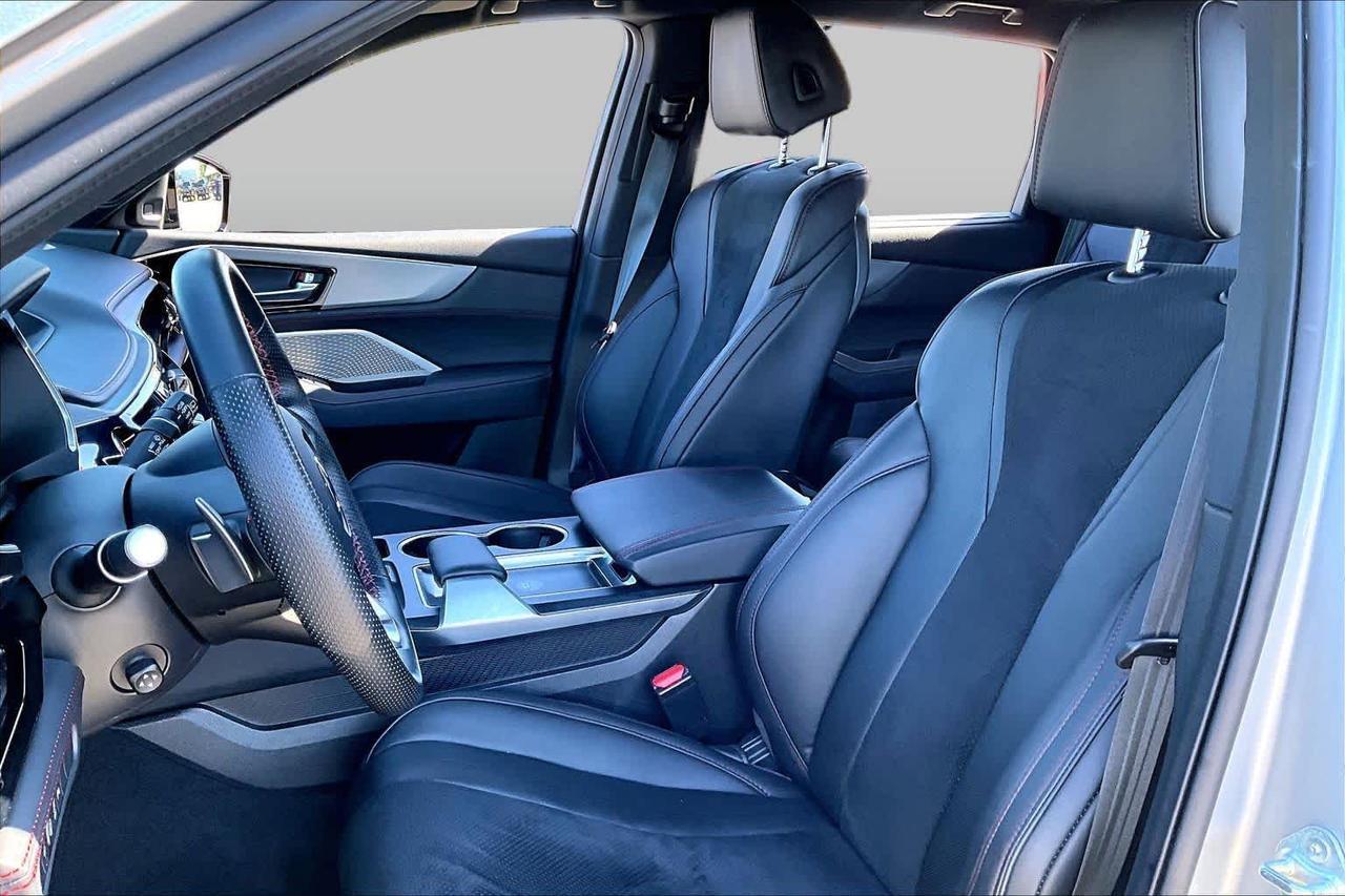 2023 Acura MDX w/A-Spec Package Folsom CA