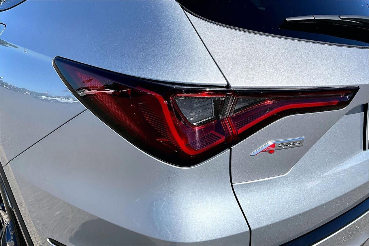 2023 Acura MDX w/A-Spec Package Folsom CA