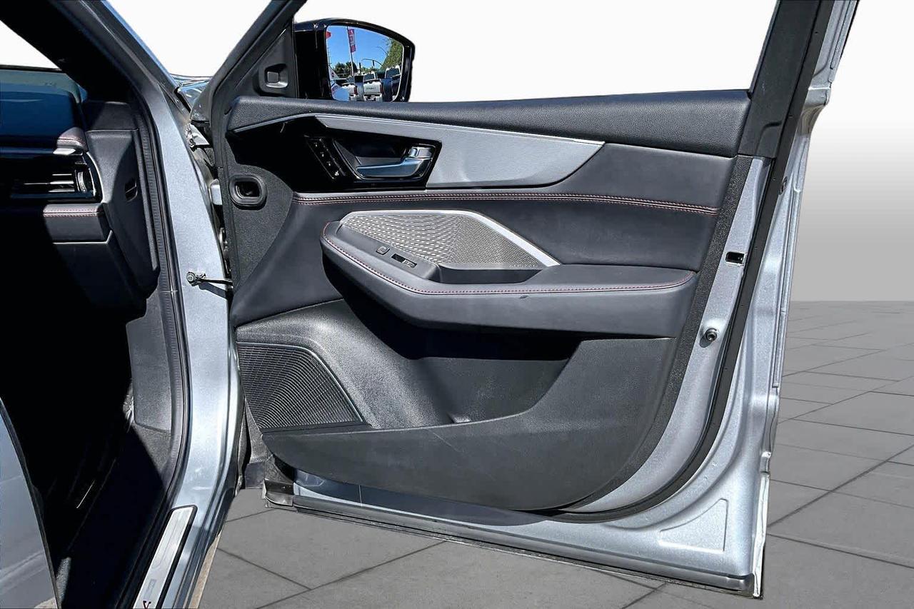 2023 Acura MDX w/A-Spec Package Folsom CA