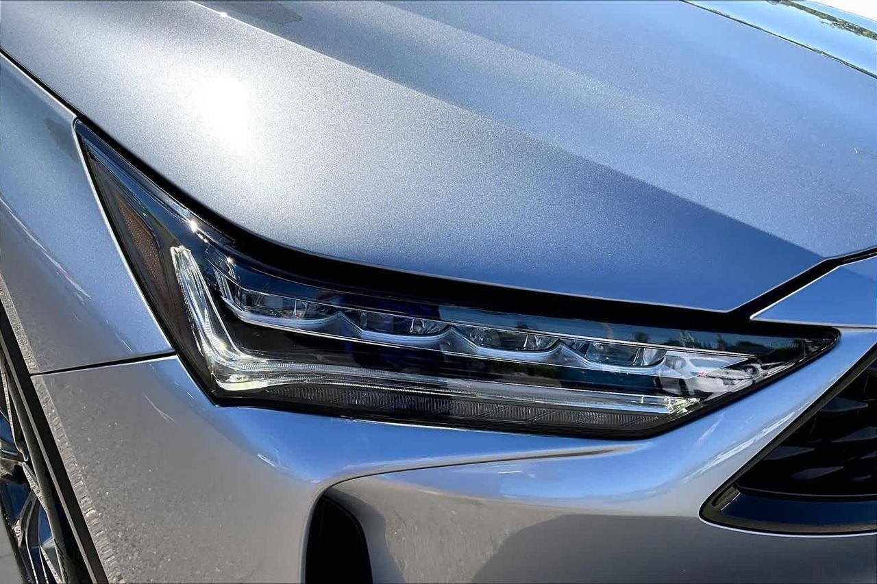 2023 Acura MDX w/A-Spec Package Folsom CA