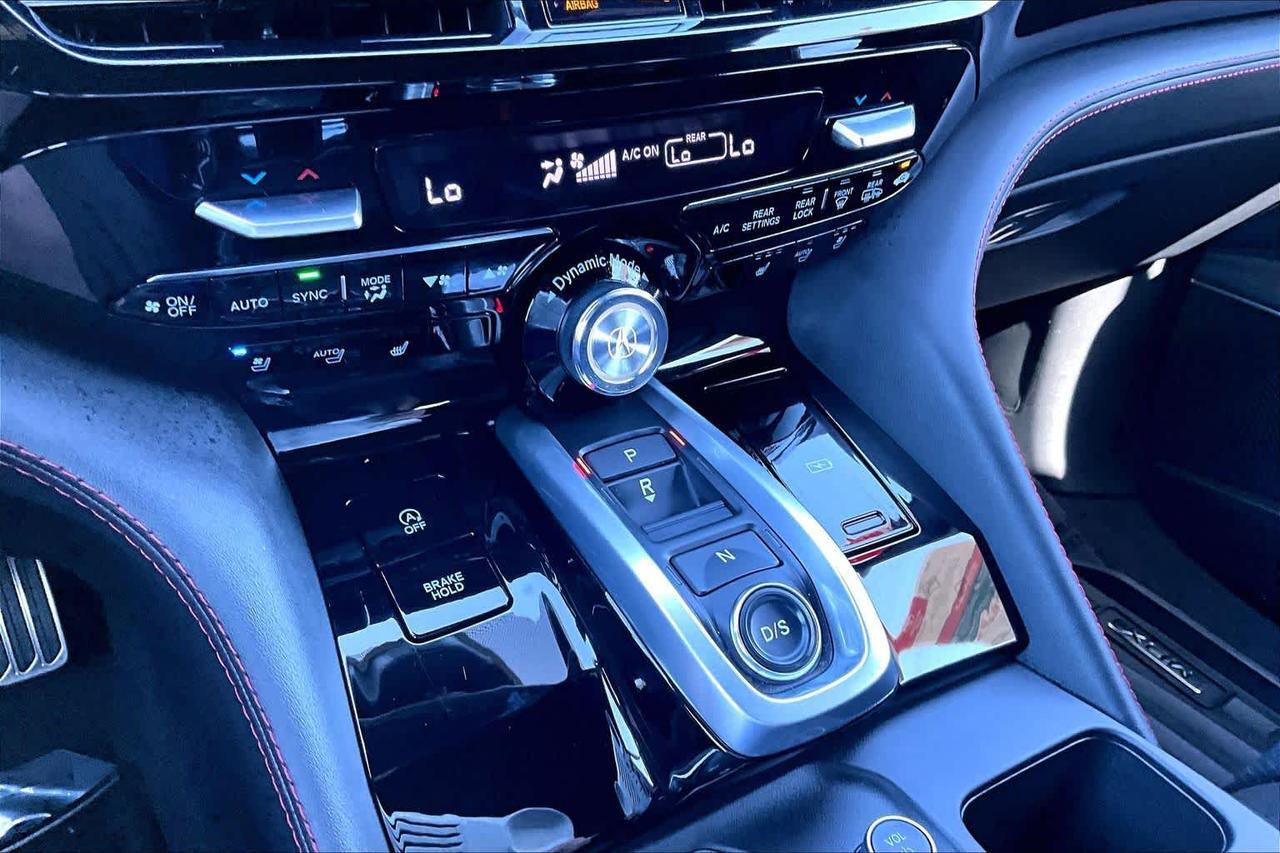 2023 Acura MDX w/A-Spec Package Folsom CA