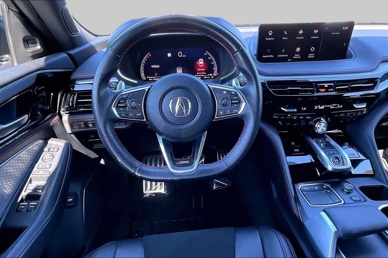 2023 Acura MDX w/A-Spec Package Folsom CA