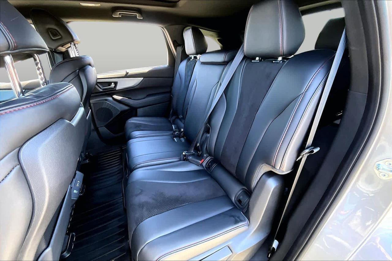 2023 Acura MDX w/A-Spec Package Folsom CA