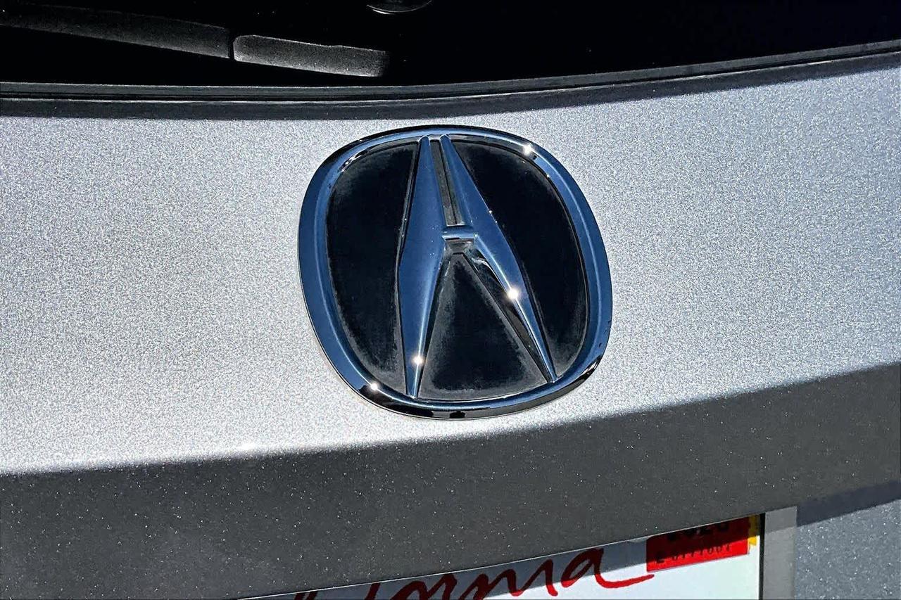 2023 Acura MDX w/A-Spec Package Folsom CA