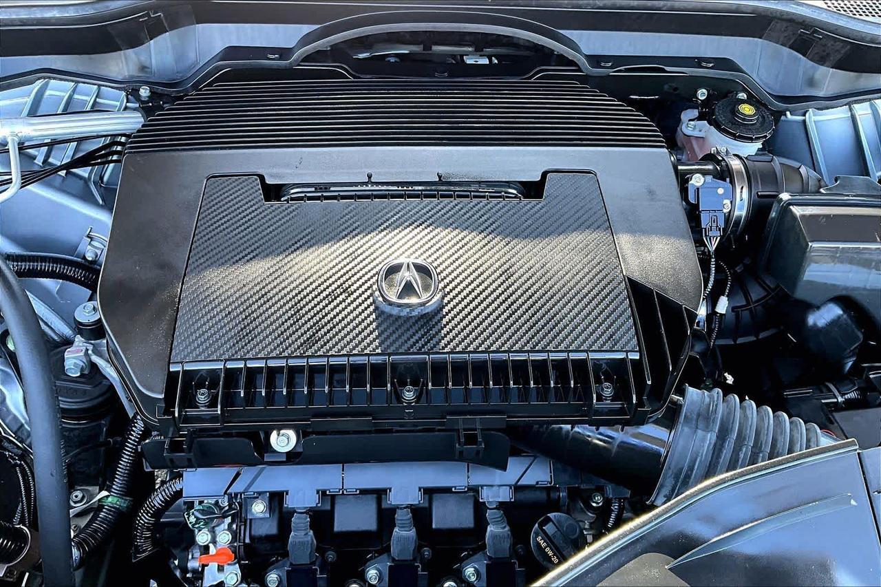 2023 Acura MDX w/A-Spec Package Folsom CA