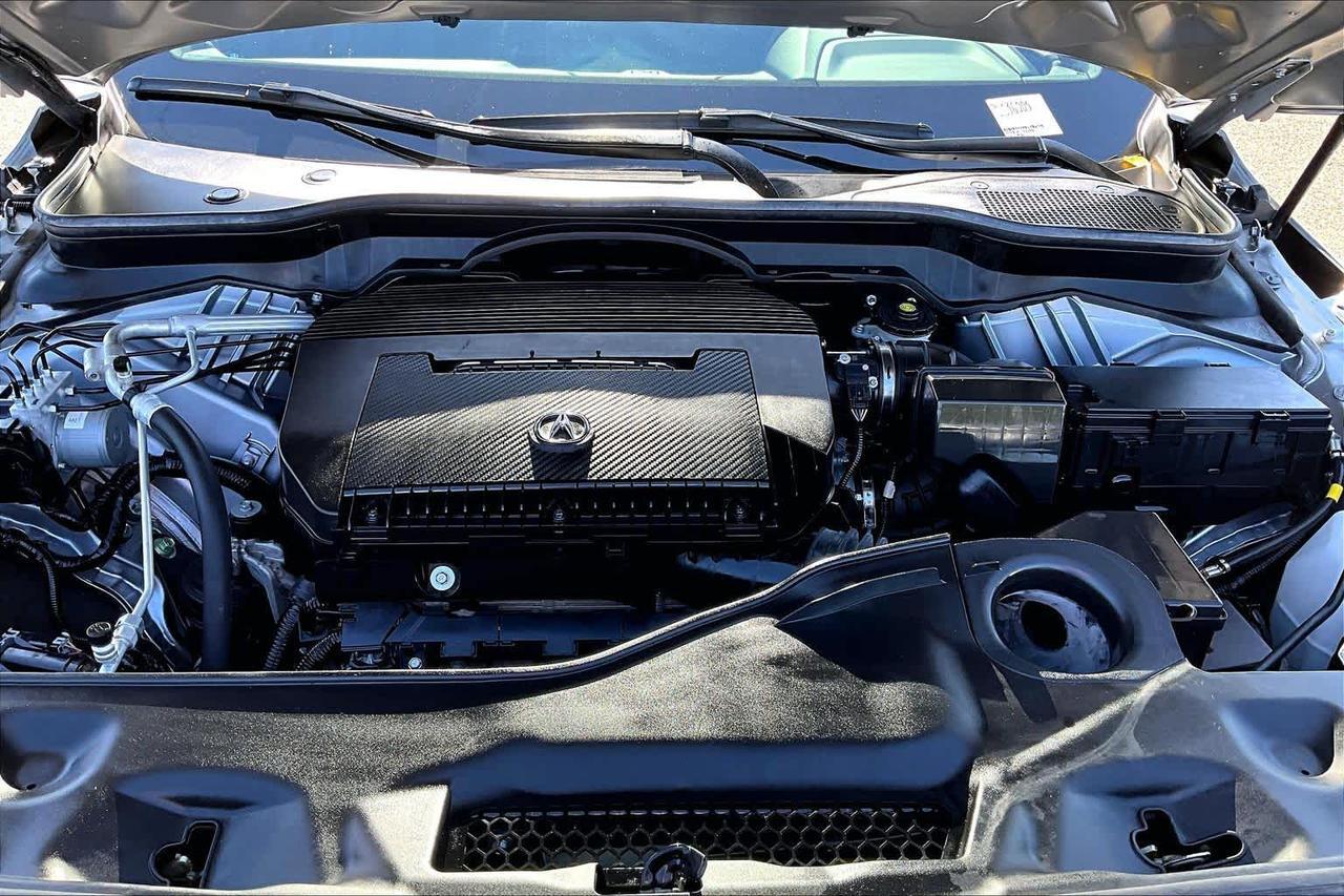 2023 Acura MDX w/A-Spec Package Folsom CA