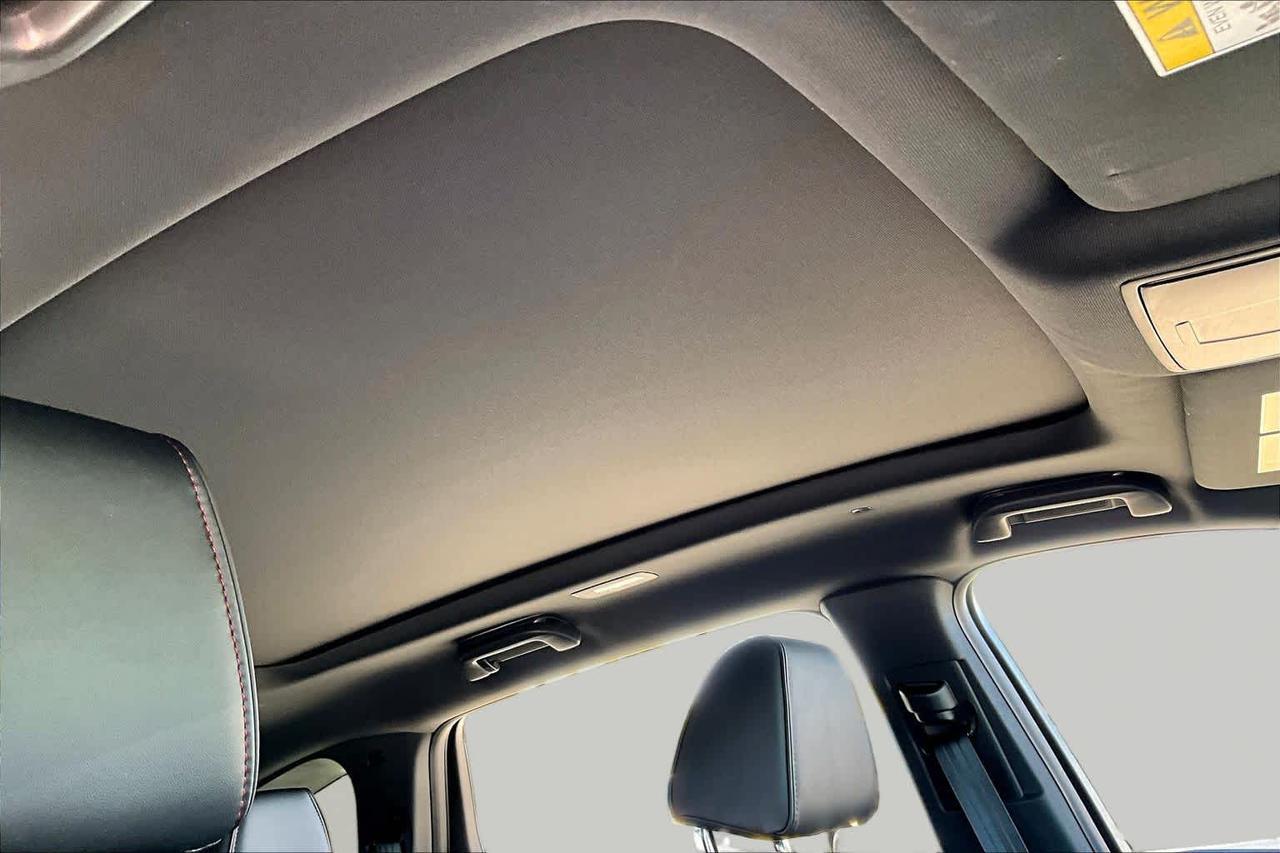 2023 Acura MDX w/A-Spec Package Folsom CA