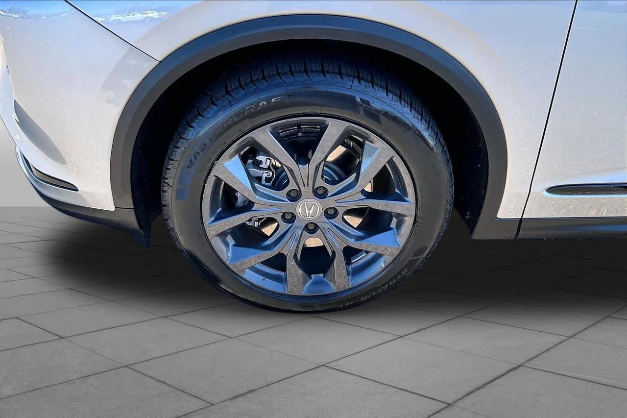 2023 Acura MDX w/A-Spec Package Folsom CA