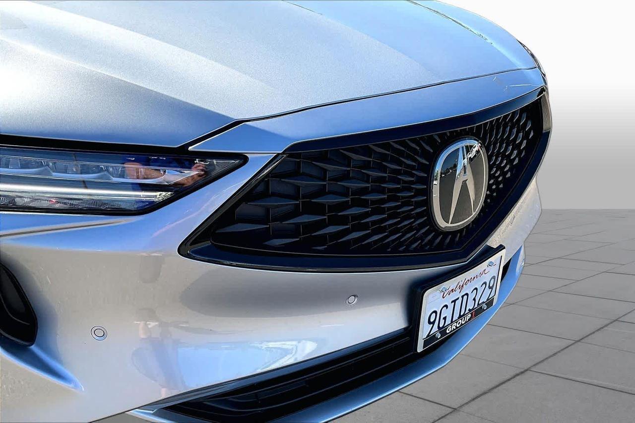 2023 Acura MDX w/A-Spec Package Folsom CA