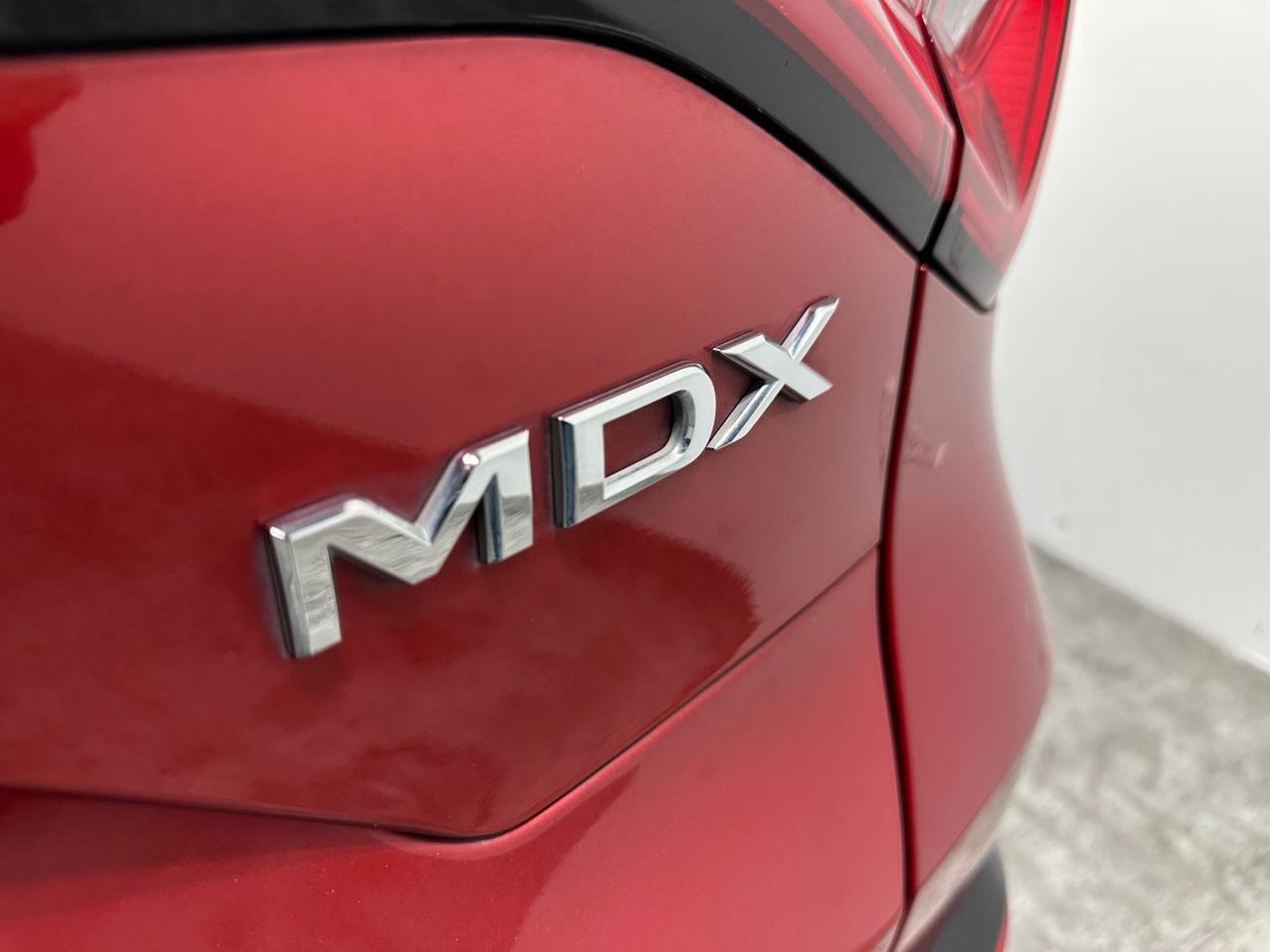 2023 Acura MDX w/A-Spec Package Houston TX