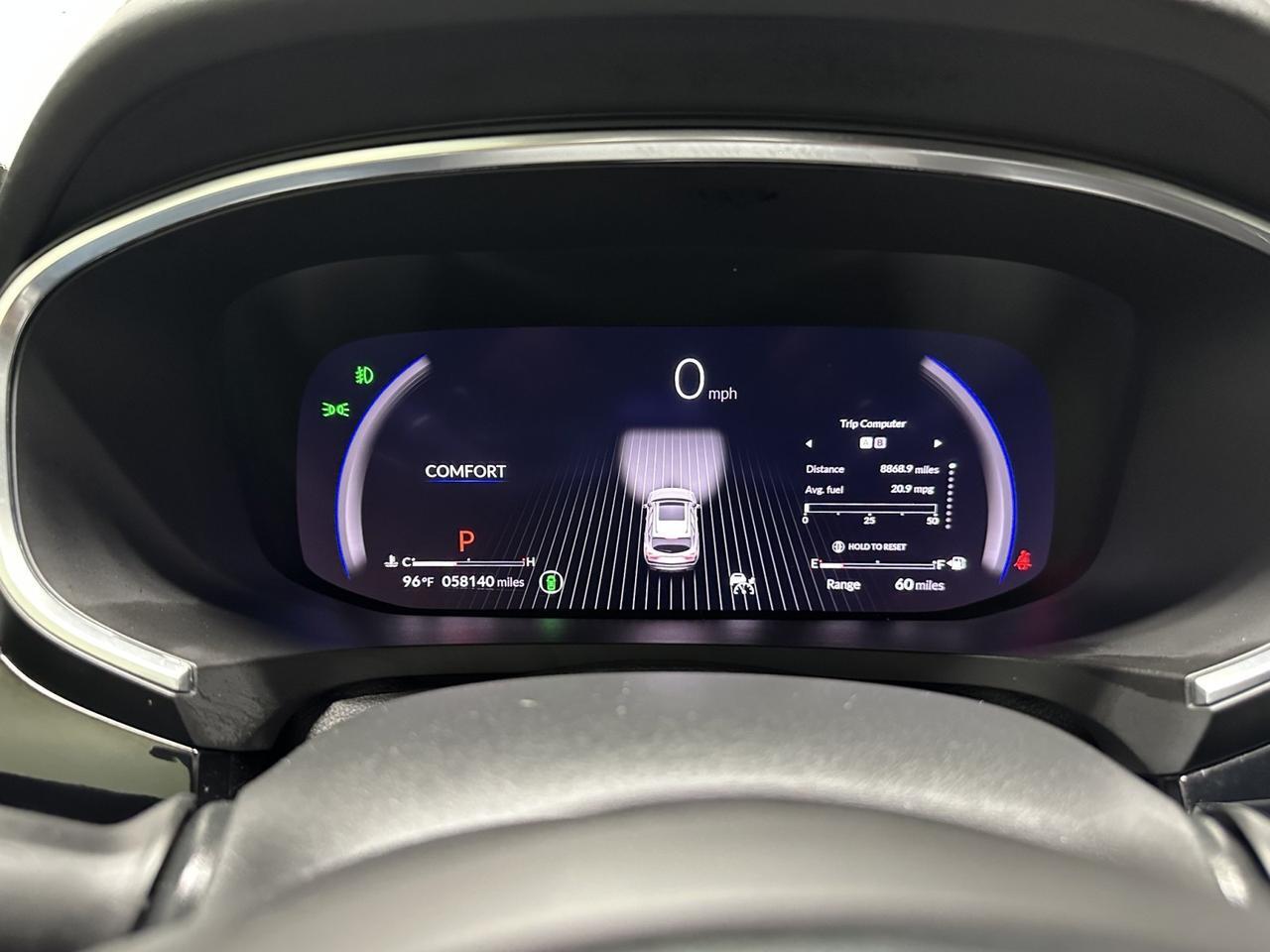 2023 Acura MDX w/A-Spec Package Houston TX