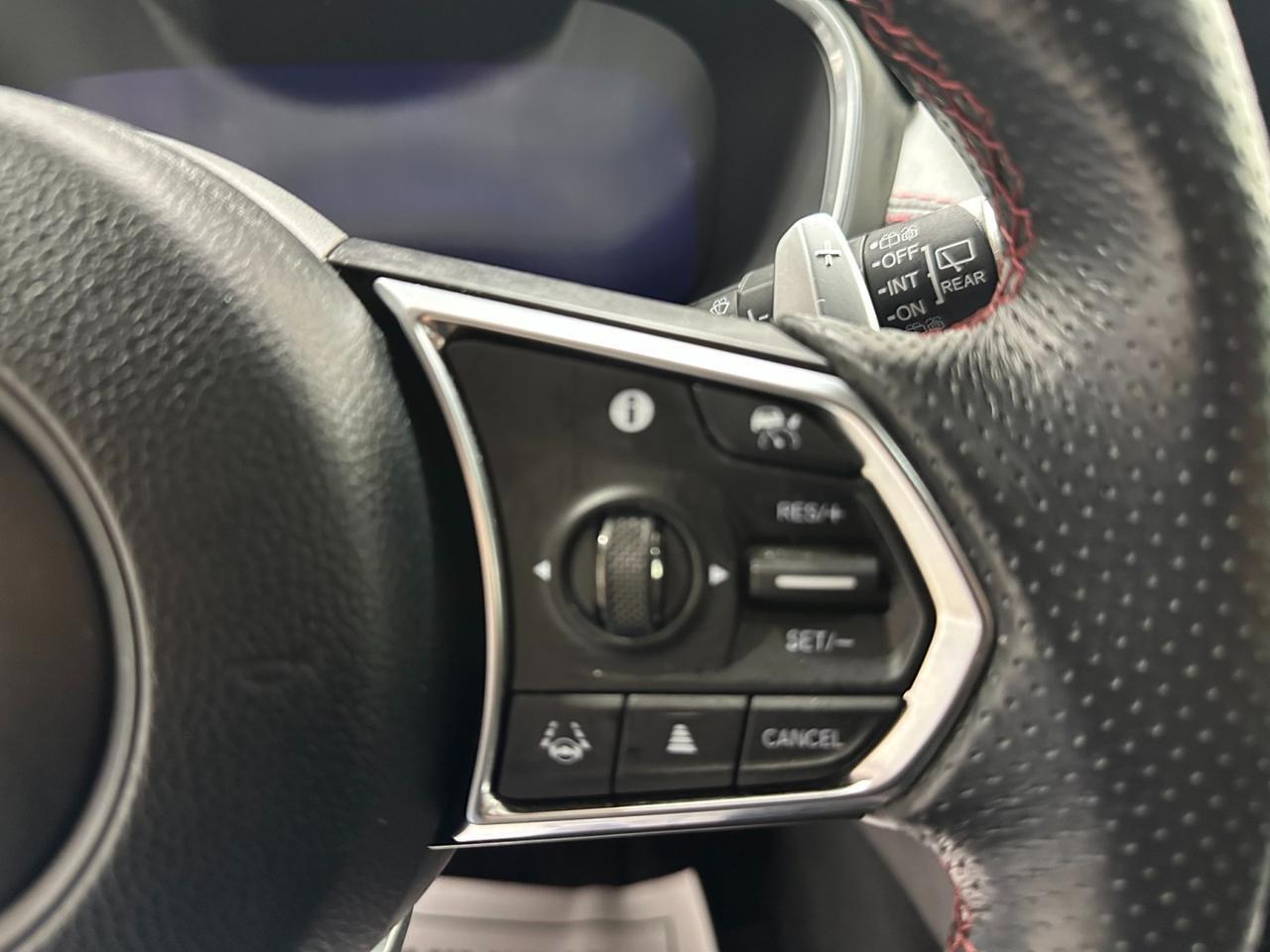2023 Acura MDX w/A-Spec Package Houston TX