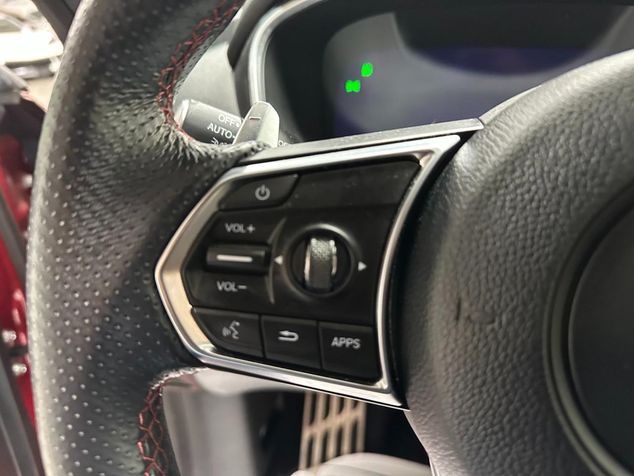 2023 Acura MDX w/A-Spec Package Houston TX