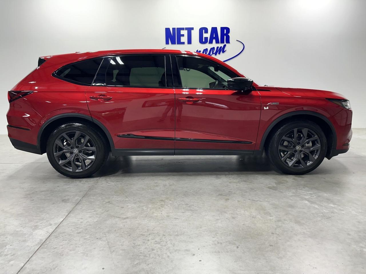 2023 Acura MDX w/A-Spec Package Houston TX