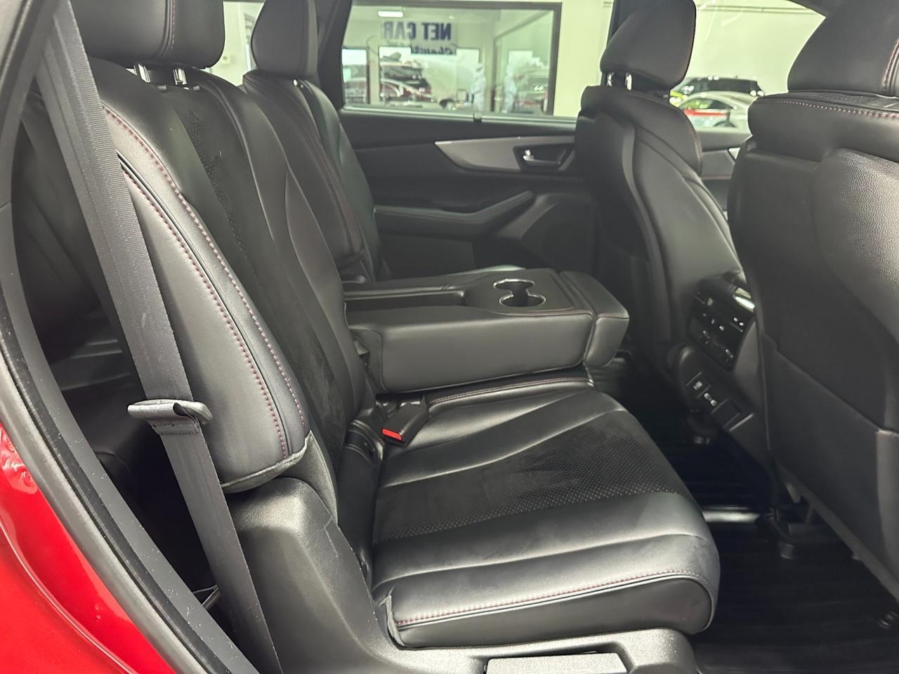 2023 Acura MDX w/A-Spec Package Houston TX