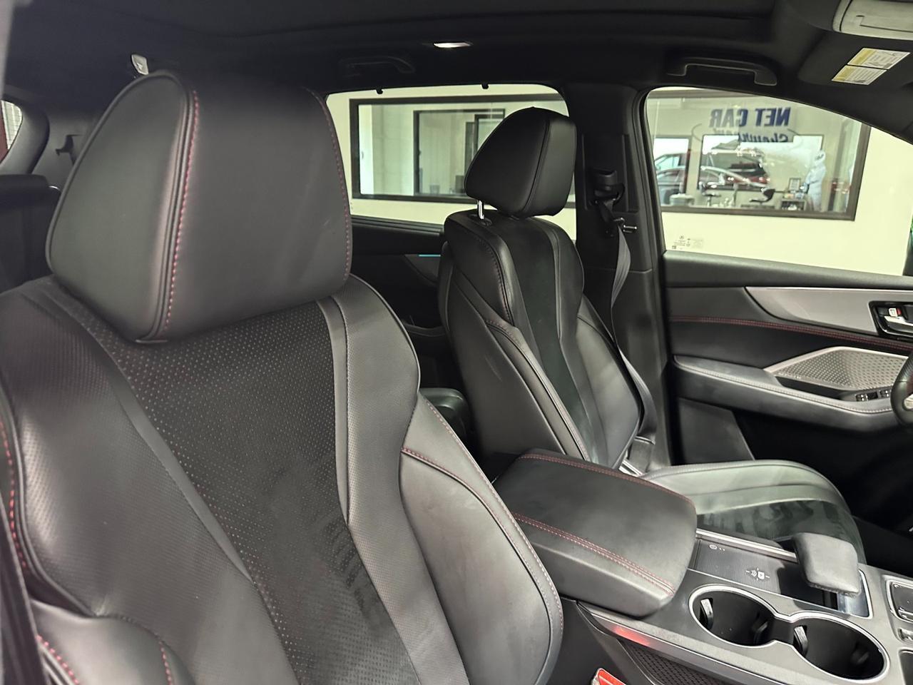 2023 Acura MDX w/A-Spec Package Houston TX