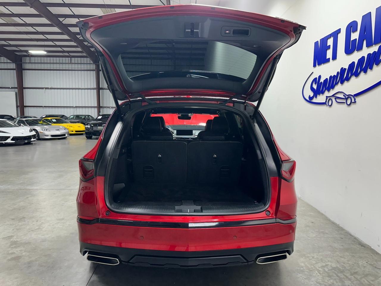 2023 Acura MDX w/A-Spec Package Houston TX