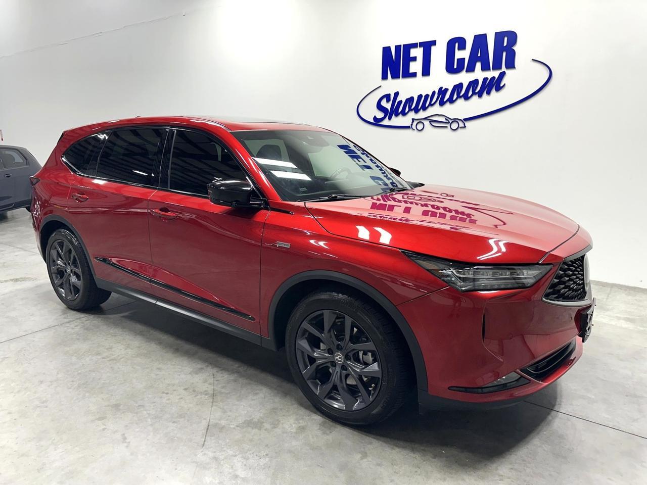 2023 Acura MDX