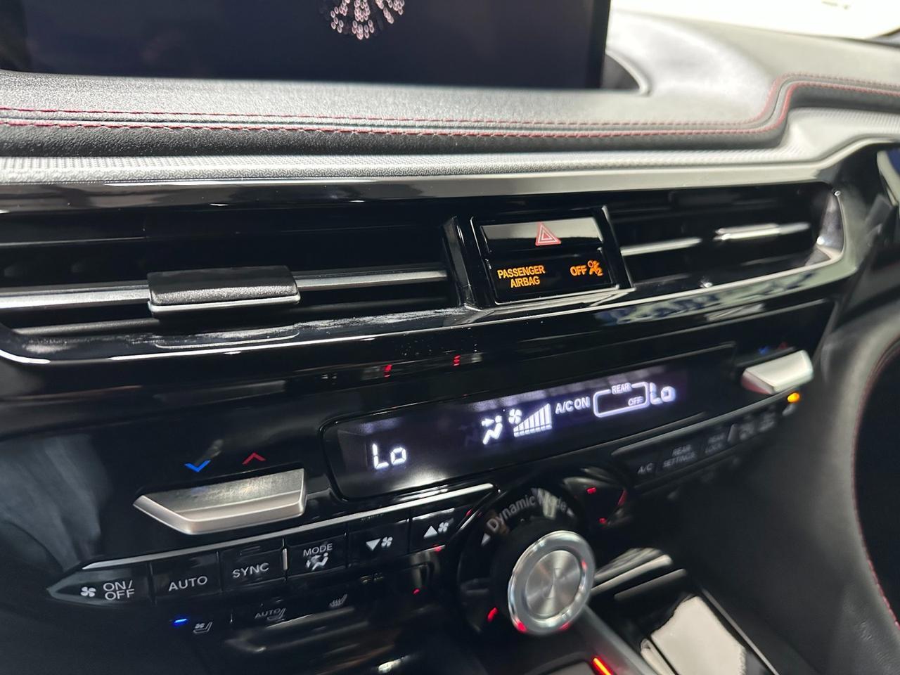 2023 Acura MDX w/A-Spec Package Houston TX
