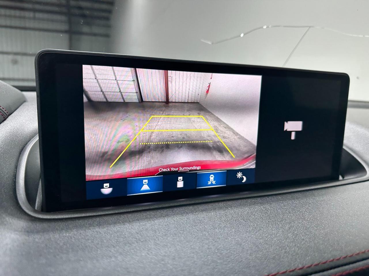 2023 Acura MDX w/A-Spec Package Houston TX