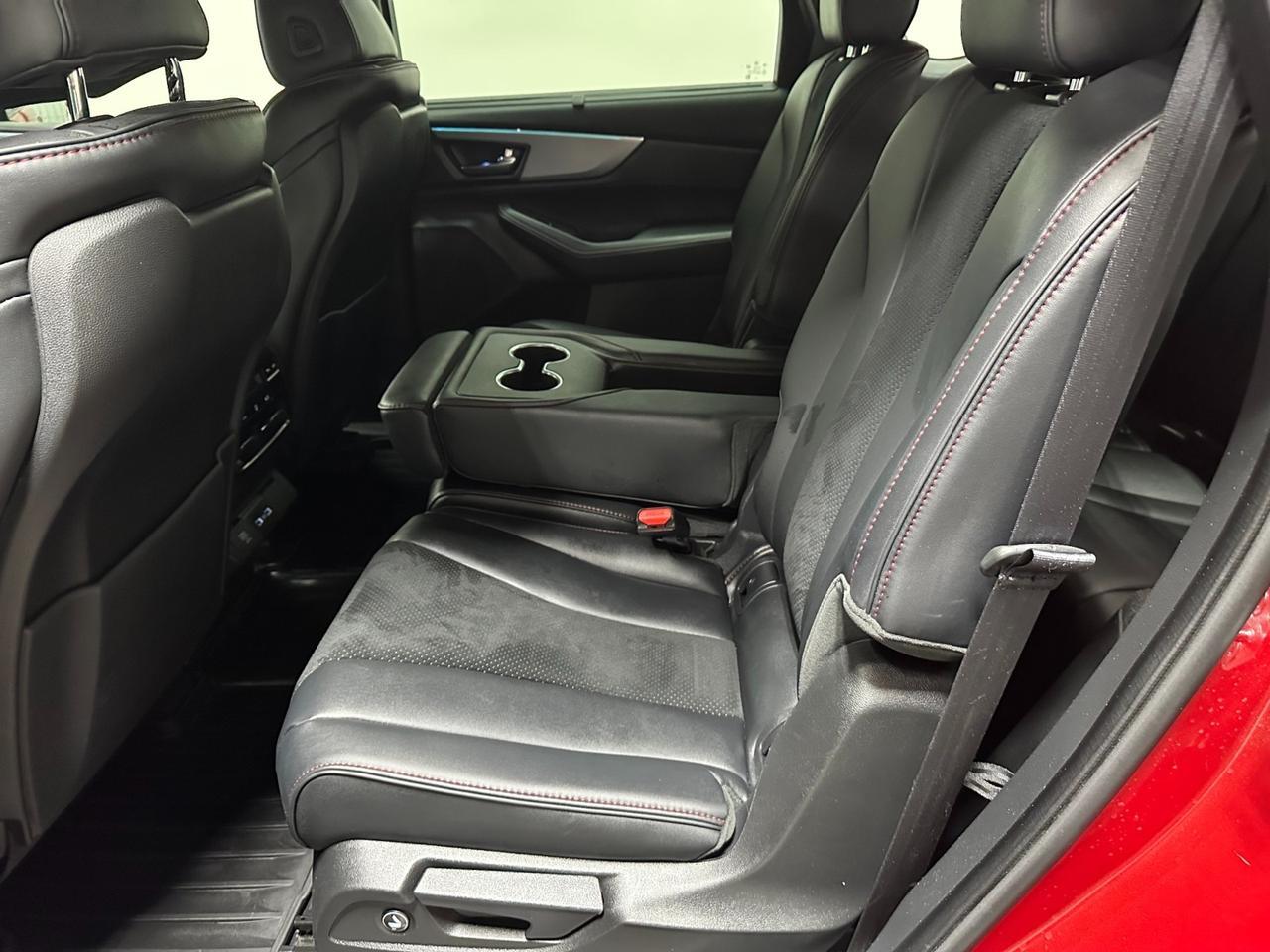 2023 Acura MDX w/A-Spec Package Houston TX