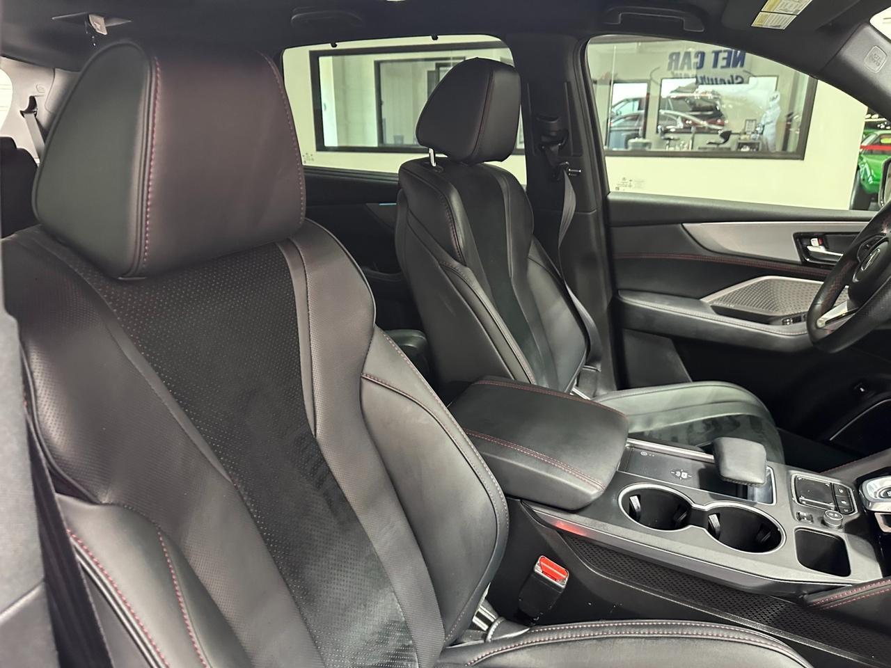 2023 Acura MDX w/A-Spec Package Houston TX