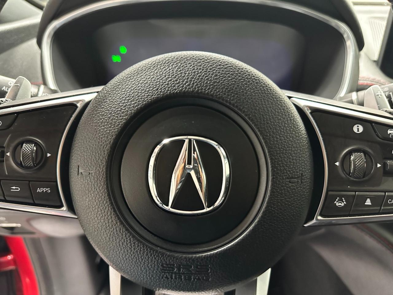 2023 Acura MDX w/A-Spec Package Houston TX