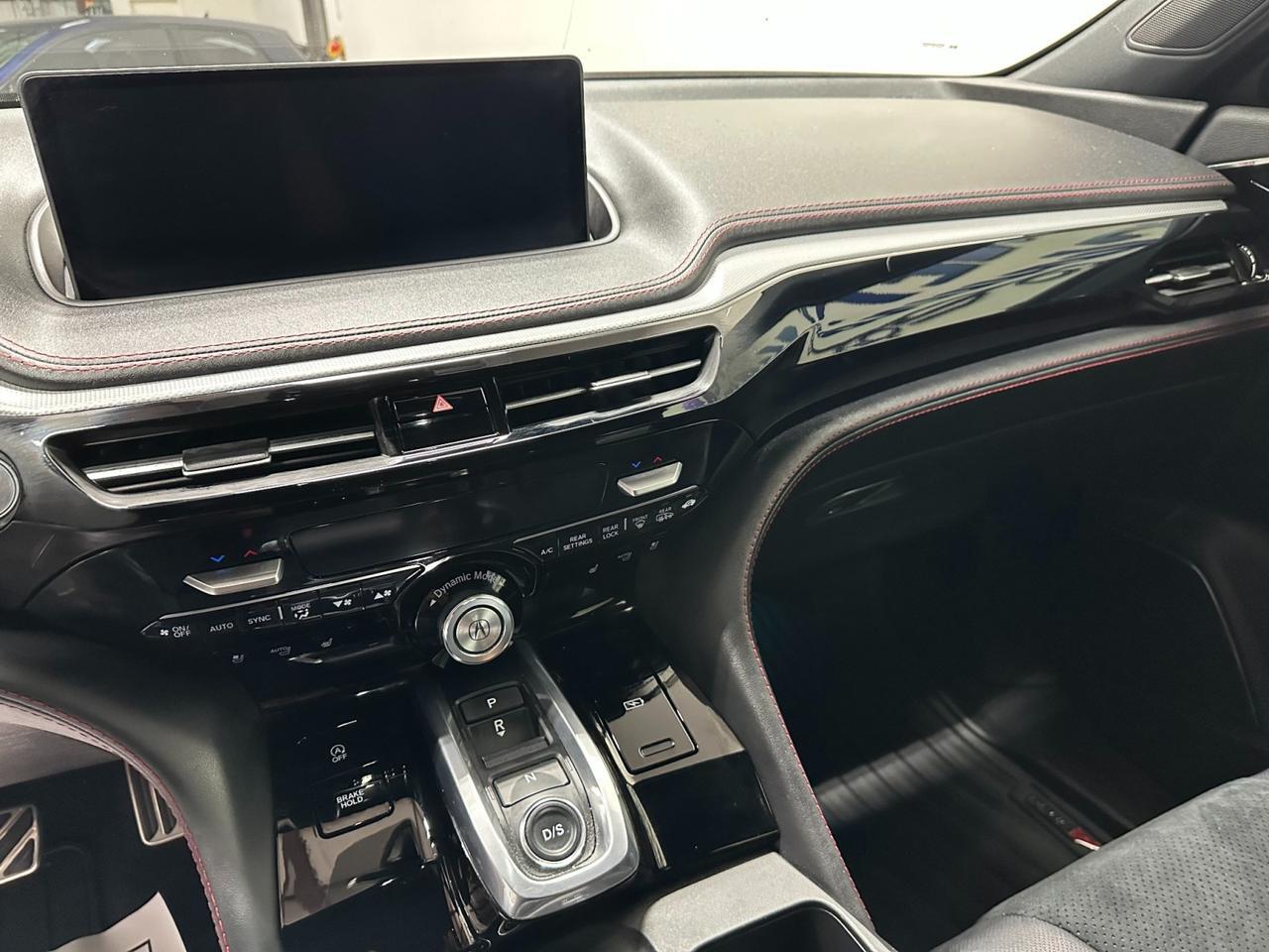 2023 Acura MDX w/A-Spec Package Houston TX