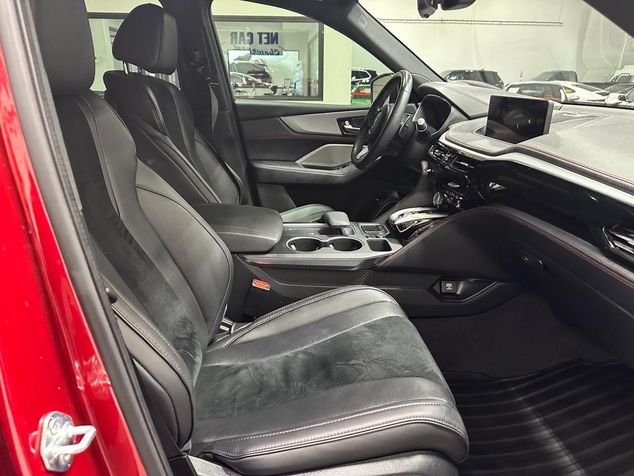 2023 Acura MDX w/A-Spec Package Houston TX