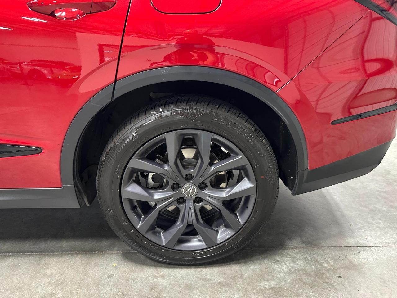 2023 Acura MDX w/A-Spec Package Houston TX