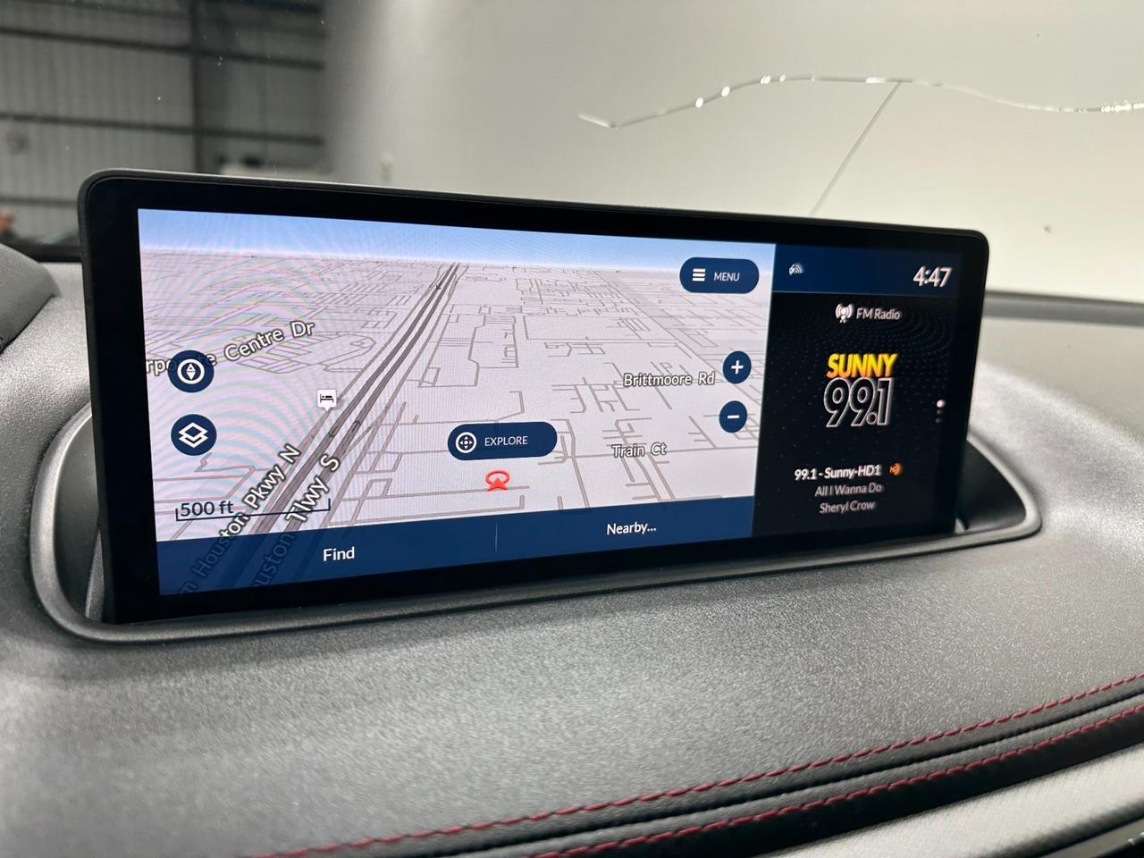2023 Acura MDX w/A-Spec Package Houston TX