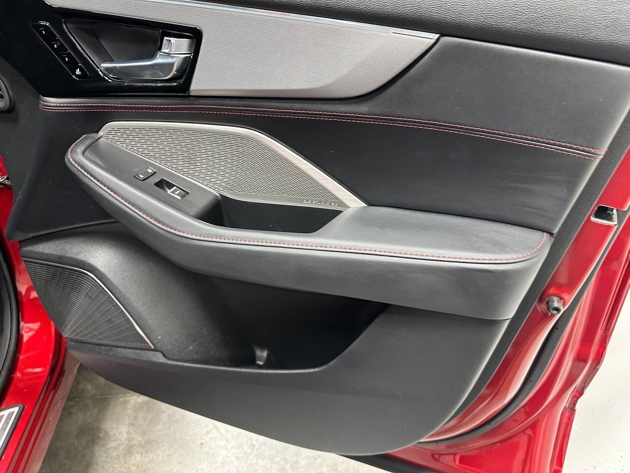 2023 Acura MDX w/A-Spec Package Houston TX