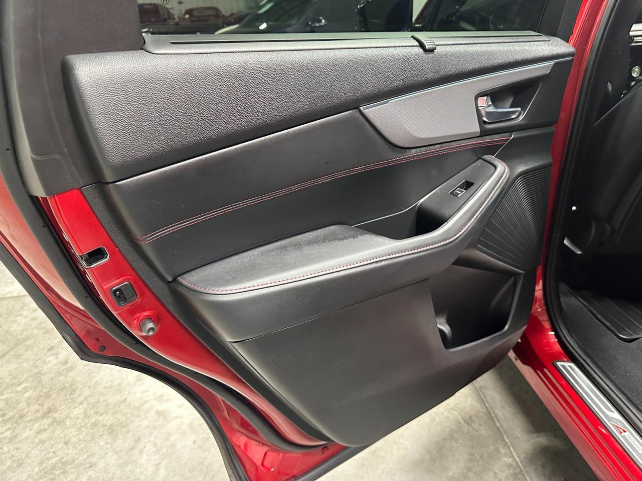 2023 Acura MDX w/A-Spec Package Houston TX
