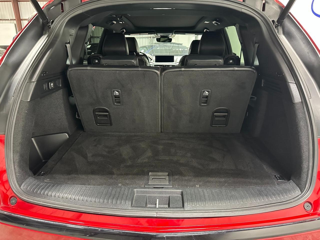 2023 Acura MDX w/A-Spec Package Houston TX